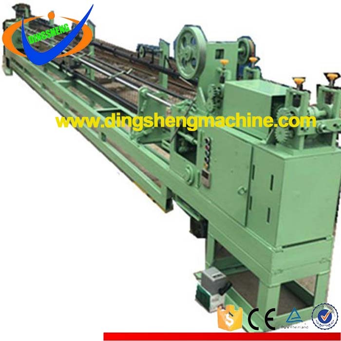 Cotton baling tie wire machine from China manufacturer