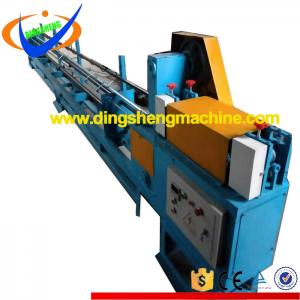 cotton bale strap tie wire buckle machine with double ring
