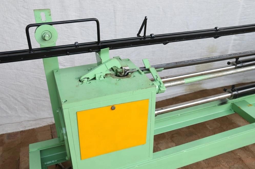 11 Guage Galvanized Hand Tie Baling Wire Machine