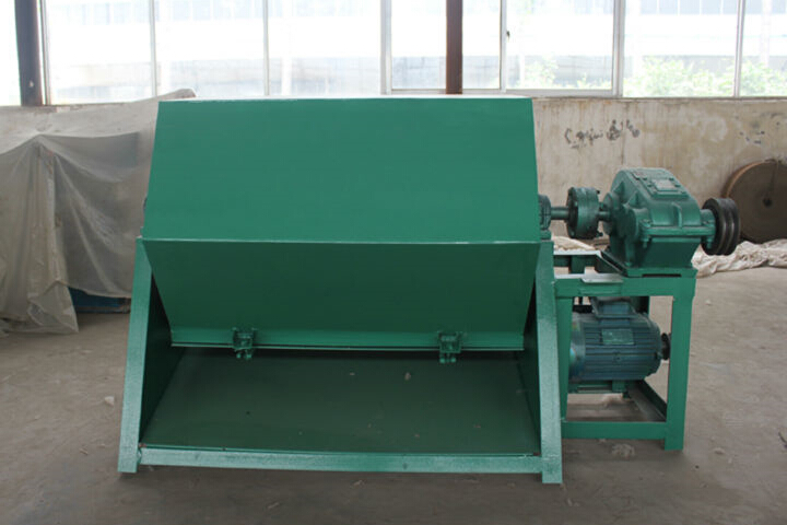 Supply steel wire nail polish machine