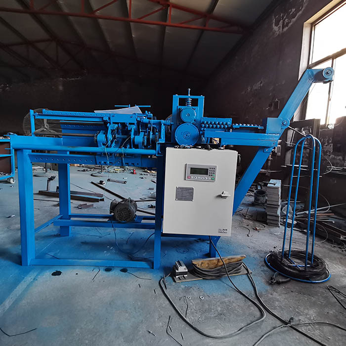 Where to buy loop tie wire machine