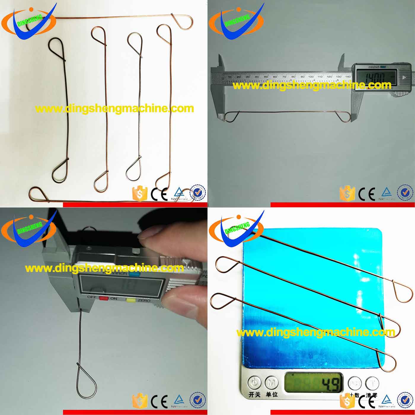 welding loop tie wire in Switzerland