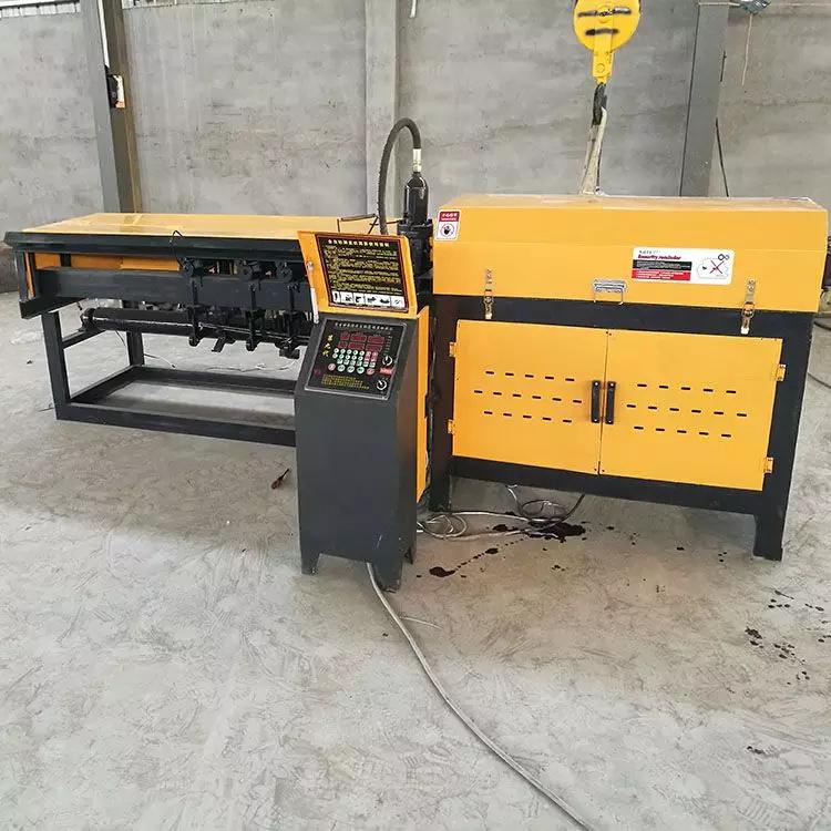 steel wire bender/iron rebar/bar stirrup bending machine for construction