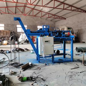 High quality loop tie wire machine to Georgia