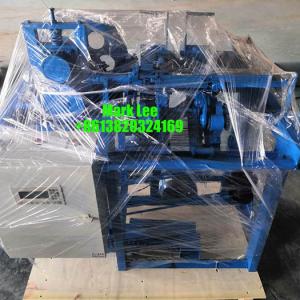 Best automatic double loop tie wire machine