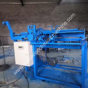 Why to choose loop tie wire machine