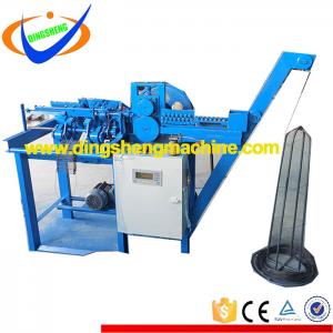 150 mm loop tie wire double loop tie wire machine price