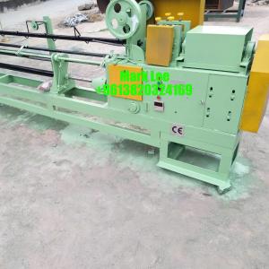 Baling Wire Direct Hi-Tensile Galvanized Auto-Tie Machine