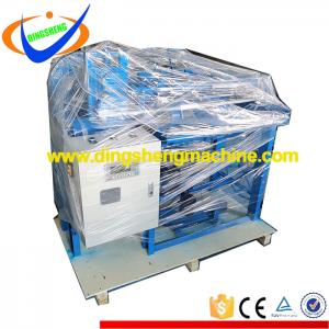 Best sell double loop tie wire making machine popular Europe