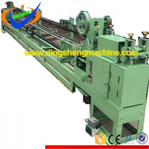 Carbon Steel Cotton Bale Tie Wire Machine Exporter