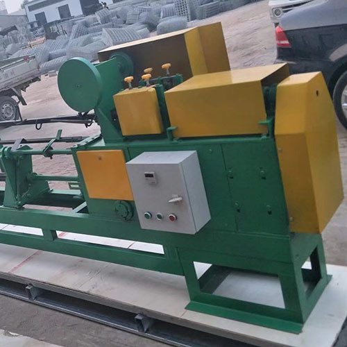 Cheap Quick Link Cotton Bale Packing Tie Wire Machine