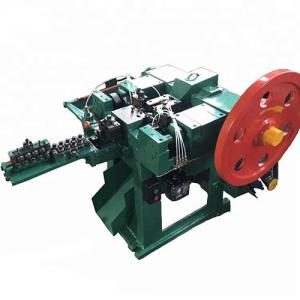 Common steel wire nail polishing machine price