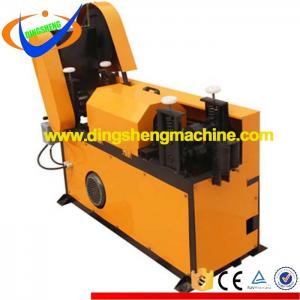 Customized Length Galvanized Straight Wire Cutting Machine