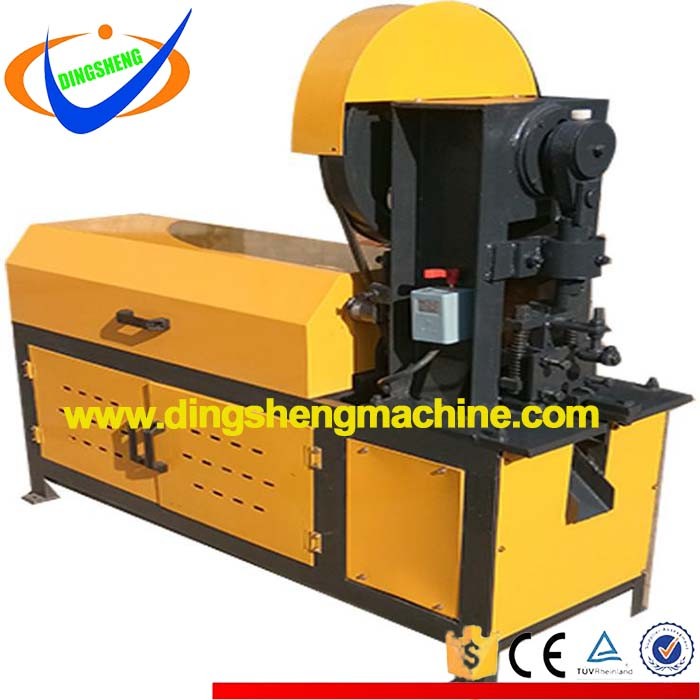 Customized Length Galvanized Straight Wire Cutting Machine