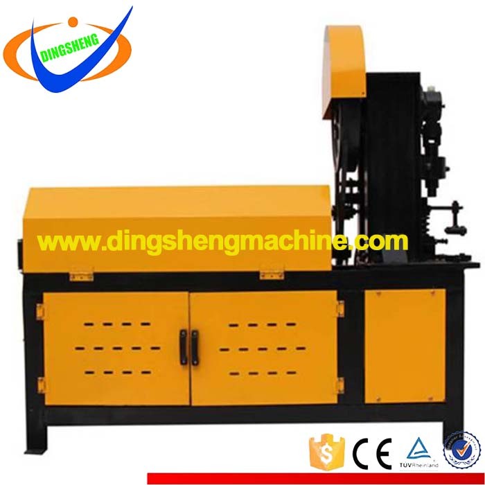 Customized Length Galvanized Straight Wire Cutting Machine