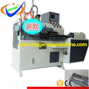 High strength quick link single loop tie wire machine maufacturer