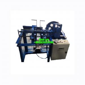 Rebar Tying Loop Wire Tie Machine 150mm Tie Wire Length