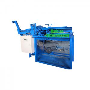 Reinforcement Steel Tie Wire Machine Construction