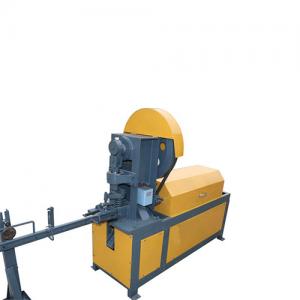 Wire Straightening Machine Manufacturer in China