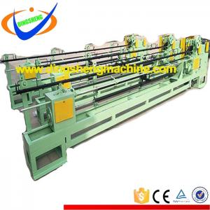 3.6mm cotton bale tie wire double loop baler wire machine